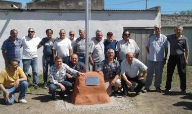 "Fue un lindo momento para reencontrarnos"