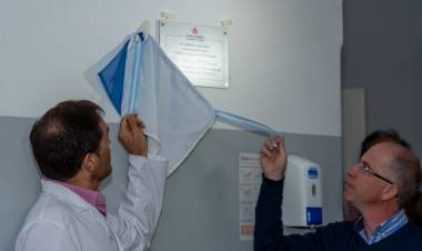 130° Aniversario del Hospital a pura emoción
