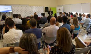 Rossi y Tonelli en el SUDOE