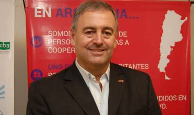 “Consideramos una buena señal que en su primer discurso Alberto Fernández haya hecho referencia a las cooperativas como herramientas para salir de la crisis”