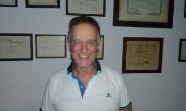 "El gran desafío del gobierno Municipal es el crecimiento económico de Pringles"