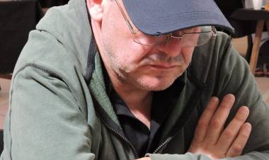 12° torneo Interprovincial de Pigüé