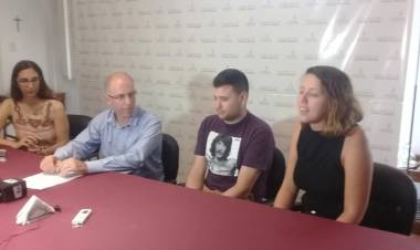 Se firmó el convenio entre el Municipio y Cepac Coronel Pringles