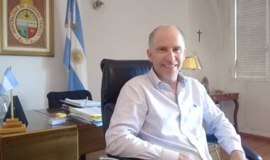 "En los próximos días se va a reabrir la paritaria"