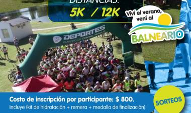 9º Desafío Pillahuincó