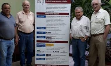 Otro logro de la ACI