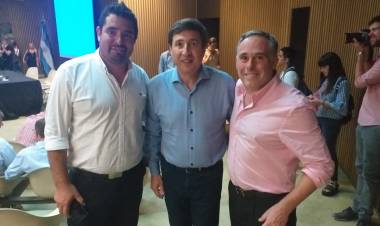 En febrero llegaría a Pringles la Tarjeta Alimentaria