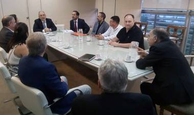 Las cooperativas ofrecen su experiencia para la reinserción de personas que salen de prisión
