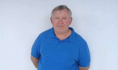 "Estamos dando prioridad a las calles de tierra"