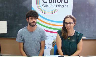 La Escuela Municipal de Música comienza el año con todo