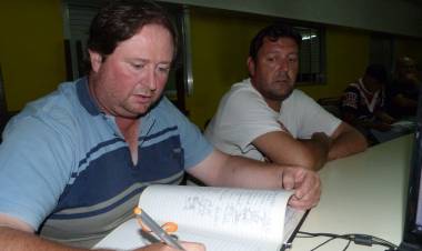 Los puntos salientes de la Asamblea de la Liga Pringles