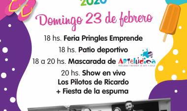 Despedimos el verano a pura fiesta