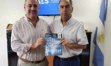 Asociativismo e Intercooperación