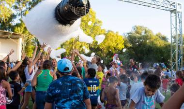 El mejor cierre para Viví el verano, vení al Balneario 2020