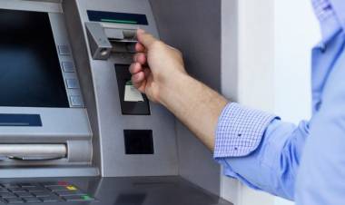 Piden se instale un Cajero Automático en el Hospital Municipal