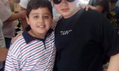 Unión Empleados de Comercio presente en Daireux