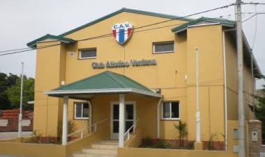 Nota del club Atlético Ventana