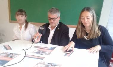 La Universidad Provincial del Sudoeste informa