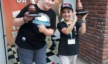 Prix del Centro en Daireux