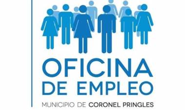 Empleo suspenden todos los entrenamientos laborales