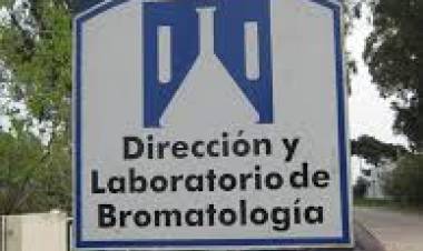 Hoy lunes se desinfectan el centro y otros puntos de Pringles