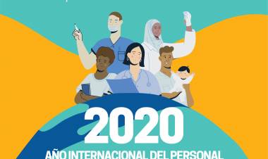 Día Mundial de la Salud