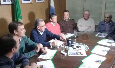 "No hemos solicitado ninguna apertura adicional de accesos"