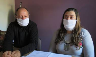 Se abre el Registro de Prestadores para poda y extracción de árboles