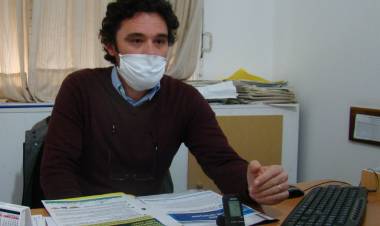 Emergencia sanitaria y modernización