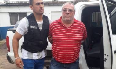 Negaron la domiciliaria a uno de los condenados por el crimen de Federico Margiotta