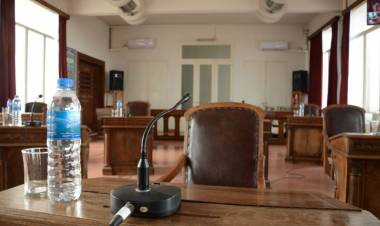 El HCD analizará las Cuentas del Ejecutivo del Ejercicio 2019