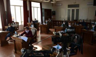 Recomendamos la desaprobación de las Cuentas Ejercicio 2019