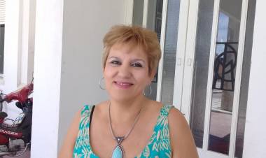 "Las paritarias las vamos a plantear en algún momento"