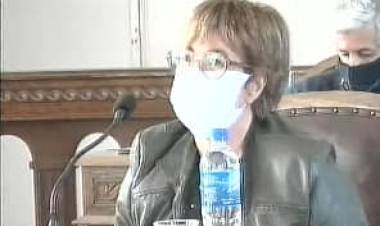 "Nos faltaría analizar aproximadamente 15 expedientes más"