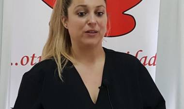 Donar sangre, una actitud solidaria que no debe detenerse