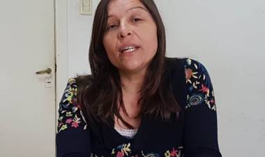 Acción Social: nueva modalidad en la entrega de alimentos