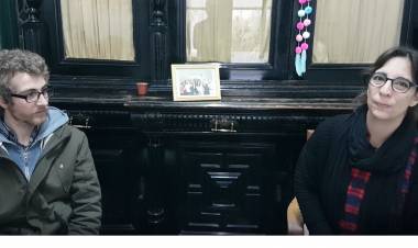 Radio, Autocine, vivos y artistas locales en la agenda de invierno