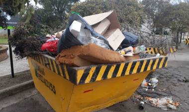 Pedido de colaboración