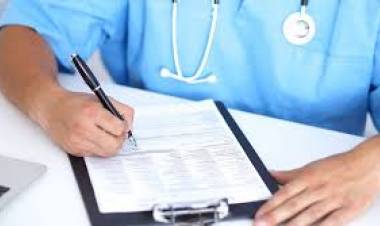 Historias clínicas para retirar: aviso a la comunidad