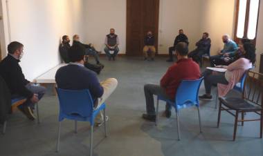 Líneas saturadas, denuncias y casos de COVID-19