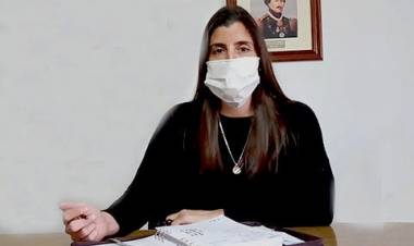 “Como es una comunidad chica genera una situación preocupante”