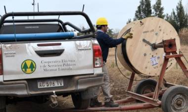Guarco cerró un ciclo de charlas convocadas por el Inaes