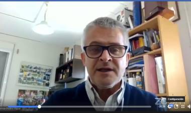 En 2021, Coronel Pringles contará con la Tecnicatura Universitaria en Gestión de Energías Renovables y Convencionales