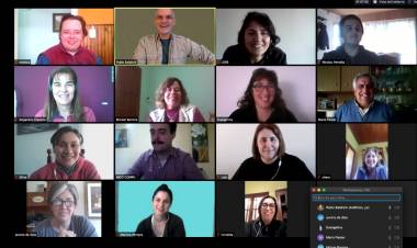 Taller de Lengua de Señas por Zoom