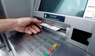 Ciudad: Solicitan Cajeros Automáticos