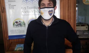 Internas UCR: "El Radicalismo debe recuperar el protagonismo que ha perdido"