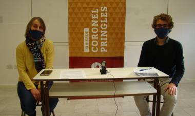 Los cursos UPAMI serán de manera virtual