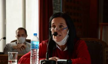 HCD: "Estamos esperando la respuesta sobre la situación de los Geriátricos"