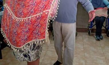 La primavera también llegó a El Remanso