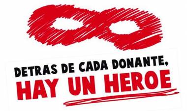 Donemos Sangre